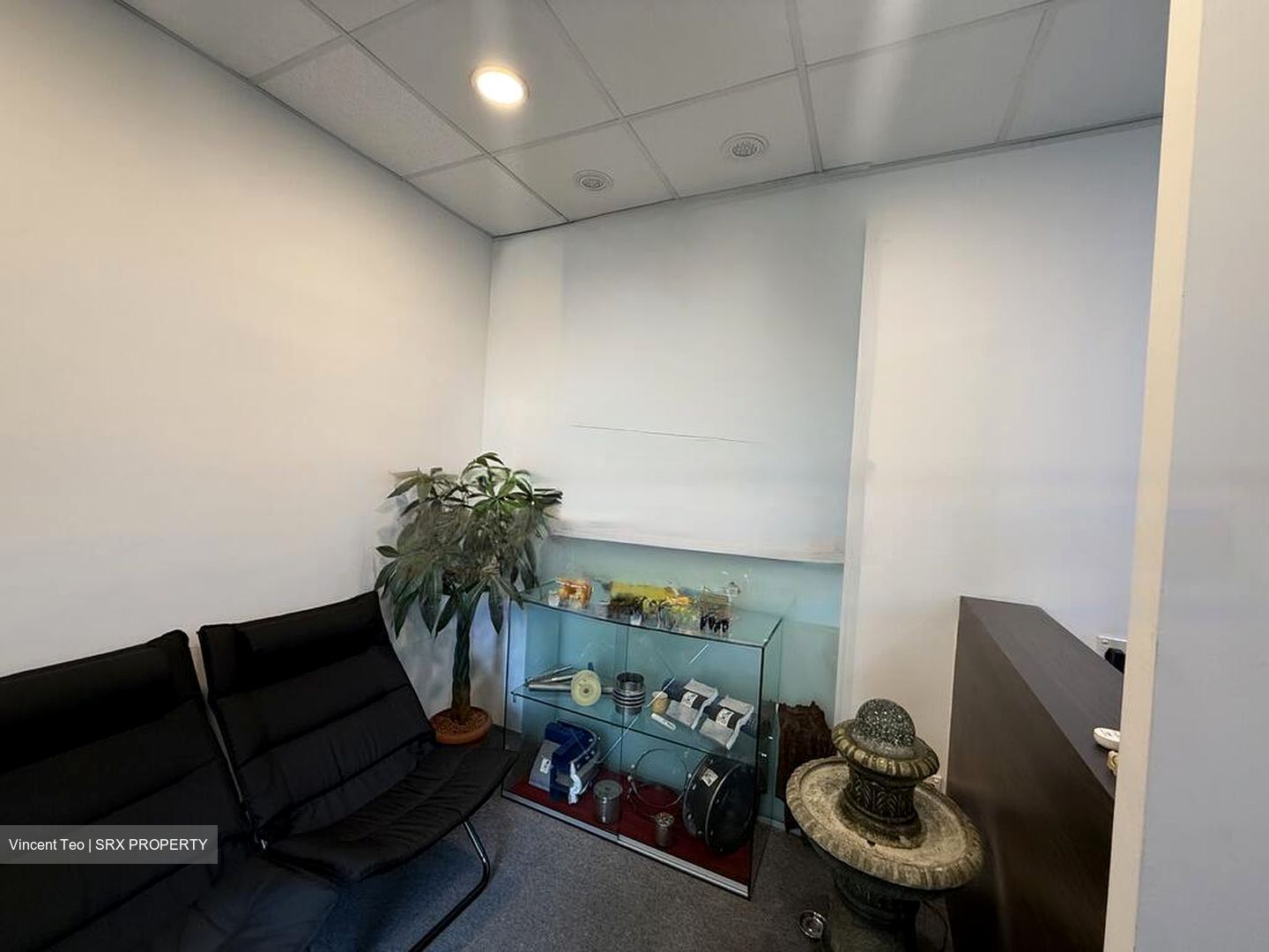 Prestige Centre (D23), Factory #455093321